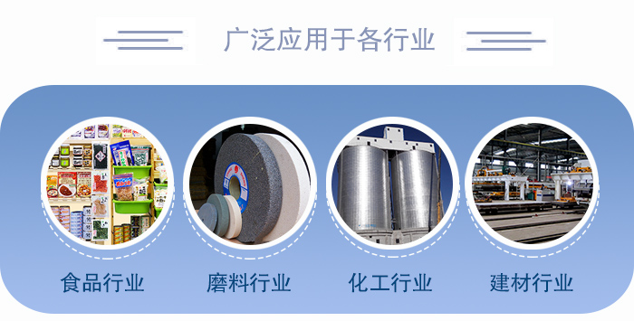 醫(yī)藥直線振動(dòng)篩適用于化工、食品、塑料、醫(yī)藥、冶金、玻璃、建材、糧食、化肥、磨料、陶瓷等行業(yè)